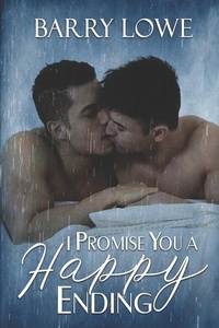 Enlarge image Cover: I Promise You a Happy Ending - Lydian Press