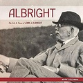Cover: ALBRIGHT: - City of Light Publishing