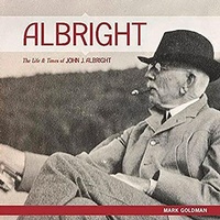 Abbildung von: ALBRIGHT: - City of Light Publishing
