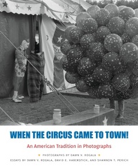 Abbildung von: When the Circus Came to Town! - Smithsonian Institution Scholarly Press