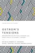 Cover: Ostrom's Tensions - Mercatus Center at George Mason University