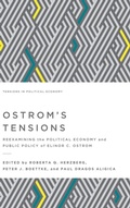 Cover: Ostrom's Tensions - Mercatus Center at George Mason University