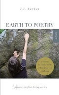 Cover: Earth to Poetry - T. S. Poetry Press