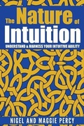Cover: The Nature Of Intuition - Sixth Sense Books