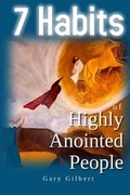 Cover: 7 Habits of Highly Anointed People - Glorified Publishing