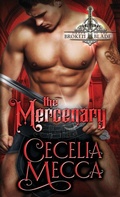 Cover: The Mercenary - Altiora Press