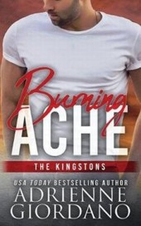 Enlarge image Cover: Burning Ache - Steele Ridge Publishing