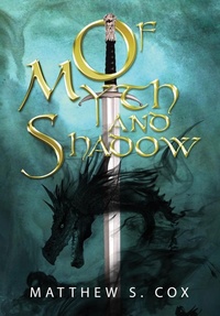Enlarge image Cover: Of Myth and Shadow - Division Zero Press
