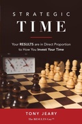 Cover: Strategic Time - Clovercroft Publishing
