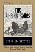 Cover: The Singing Bones - Open Books Publishing (UK)