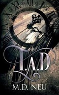 Cover: Tad - NineStar Press, LLC