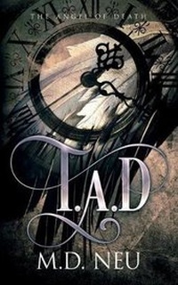 Enlarge image Cover: Tad - NineStar Press, LLC