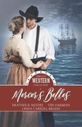 Cover: Mercer's Belles - Mirror Press