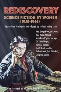 Enlarge image Cover: Rediscovery - Journey Press