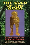 Cover: The Gold of the Gods - Adventures Unlimited Press