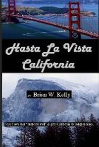 Bild: Hasta La Vista California - Lets Go Publish!