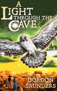 Enlarge image Cover: A Light Through the Cave - Intense Publications