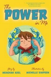 Enlarge image Cover: The Power in Me - Belle Isle Books