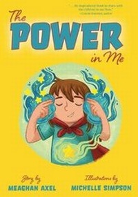Enlarge image Cover: The Power in Me - Belle Isle Books
