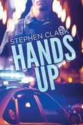 Cover: Hands Up - WiDo Publishing
