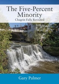 Cover: The Five-Percent Minority - Outskirts Press