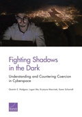 Cover: Fighting Shadows in the Dark - RAND