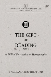 Enlarge image Cover: The Gift of Reading - Part 2 - Teleioteti