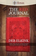Cover: The Red Journal - Deb Elkink
