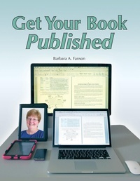 Enlarge image Cover: Get Your Book Published - Sterling Education Centre Inc