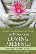 Cover: The Practice of Loving Presence - Stone's Throw Publications