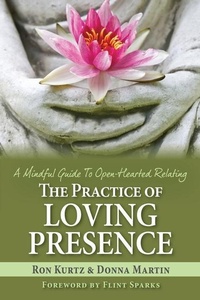 Enlarge image Cover: The Practice of Loving Presence - Stone's Throw Publications