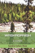 Cover: Waskaganish - Library and Archives Canada / Government of Canada