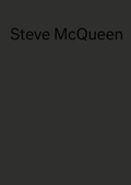 Cover: Steve McQueen - Tate Publishing