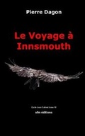 Cover: Le Voyage a Innsmouth - Sfm Editions