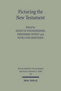 Abbildung von: Picturing the New Testament - Mohr Siebeck