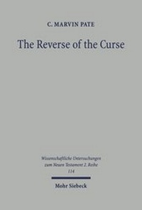 Abbildung von: The Reverse of the Curse - Mohr Siebeck