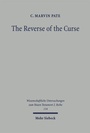 Cover: The Reverse of the Curse - Mohr Siebeck