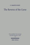 Cover: The Reverse of the Curse - Mohr Siebeck