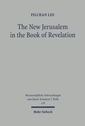 Cover: The New Jerusalem in the Book of Revelation - Mohr Siebeck