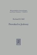Cover: Provoked to Jealousy - Mohr Siebeck