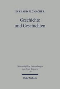 Abbildung von: Geschichte und Geschichten - Mohr Siebeck