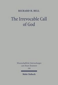 Abbildung von: The Irrevocable Call of God - Mohr Siebeck