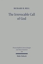 Cover: The Irrevocable Call of God - Mohr Siebeck