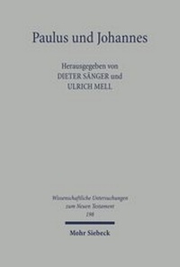 Abbildung von: Paulus und Johannes - Mohr Siebeck