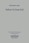 Cover: Deliver Us from Evil - Mohr Siebeck