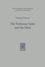 Cover: Der Verlorene Sohn und das Haus - Mohr Siebeck