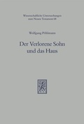 Cover: Der Verlorene Sohn und das Haus - Mohr Siebeck