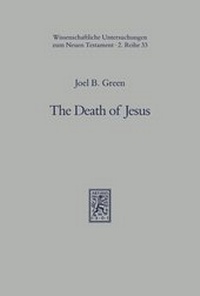 Abbildung von: The Death of Jesus - Mohr Siebeck