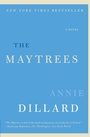 Cover: The Maytrees - HarperCollins