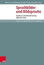 Cover: Sprachbilder und Bildsprache - Vandenhoeck & Ruprecht